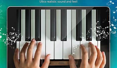 Curso para aprender a tocar el piano gratis - Mil Cursos Gratis