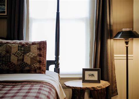 toccoa bed and breakfast