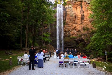 20+ Toccoa Falls Weddings