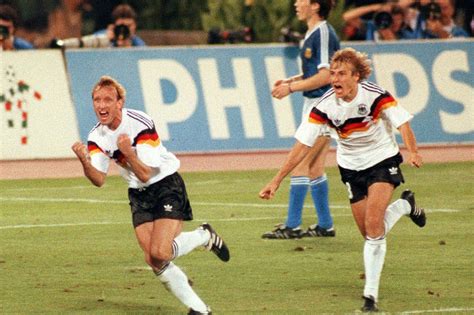 tod von andreas brehme