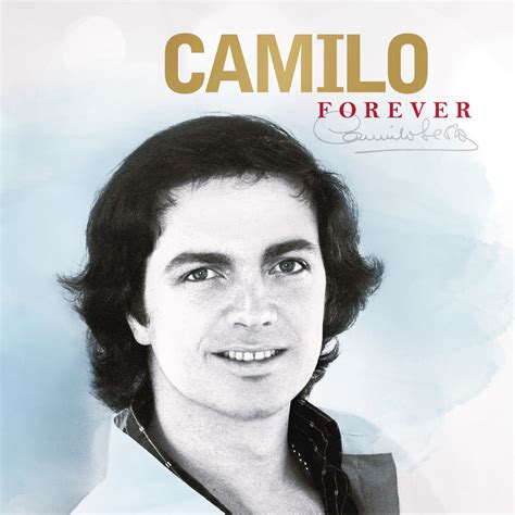 todas las canciones de camilo sesto