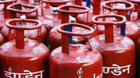 What Is The Current Gas Cylinder Price In Delhi?