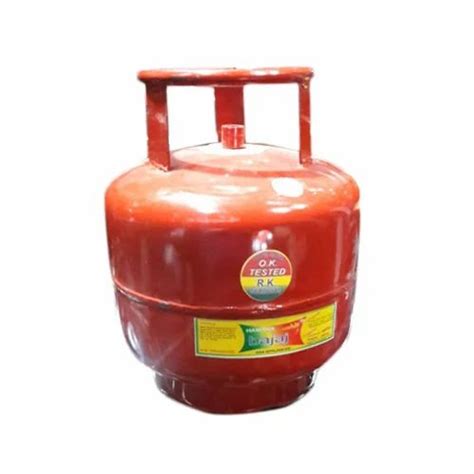 Know The Latest Gas Cylinder Price In Kolkata 2023