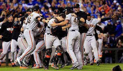 5 things we learned from the Giants' record 18-inning win in NLDS Game