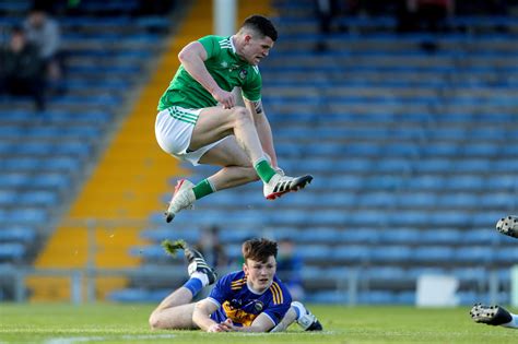 today's gaa football results