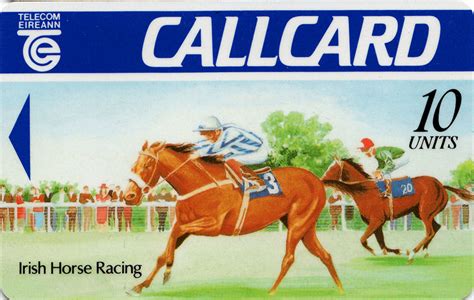 today's irish racing cards
