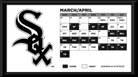 today's white sox game time
