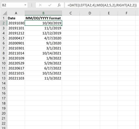 today date and time formula in excel dd mm yyyy