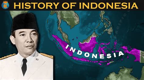 today in history of indonesia