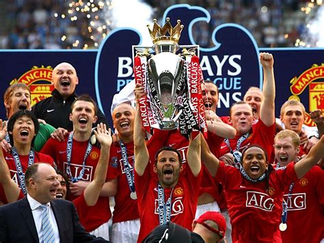 today in manchester united history