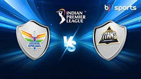 today ipl match gt vs lsg ground