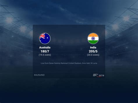 today match world cup live video