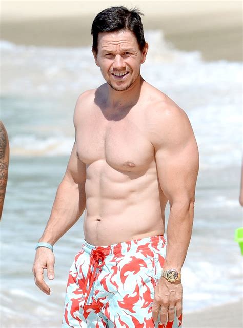 today on mark wahlberg