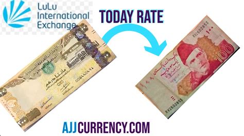 today pakistani currency rate in uae