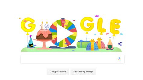 today s google doodle