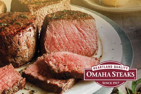 today show omaha steaks