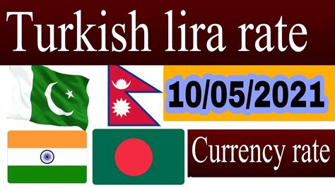 today turkish lira rate in pakistan