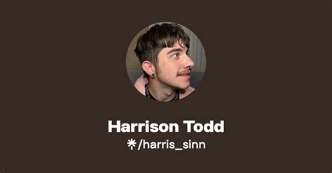 todd harrison onlyfans