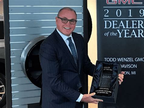 todd wenzel superstore