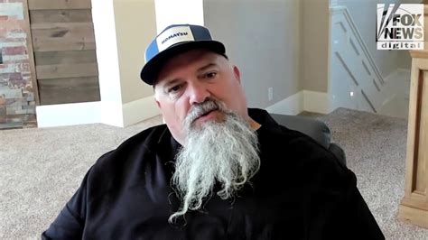 Todd Hoffman's Gold Mining Odyssey