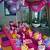 toddler birthday party at home ideas