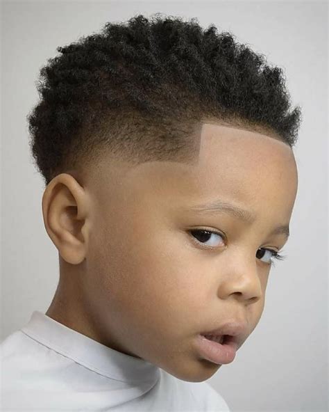Toddler Boy Haircuts For Curly Hair: A Guide For Parents