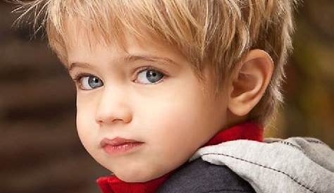 21 toddler Boy Long Haircuts Hairstyles Ideas Boys long hairstyles