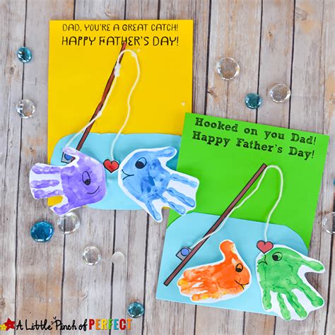 Toddler Craft Fathers Day