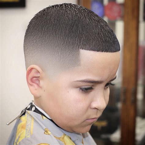 90+ Cool Haircuts for Kids for 2021 Little boy haircuts, Boy haircuts