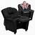 toddler recliner chair with cup holder ireland