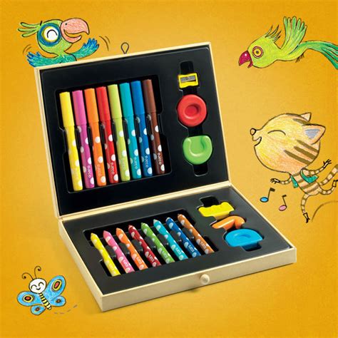 Toddler Art Set Uk