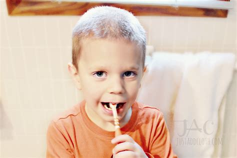 Toddler Ate Some Toothpaste