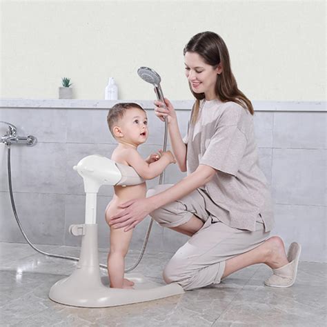 Toddler Bath Or Shower
