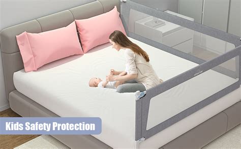 Toddler Bed Adjustable Length