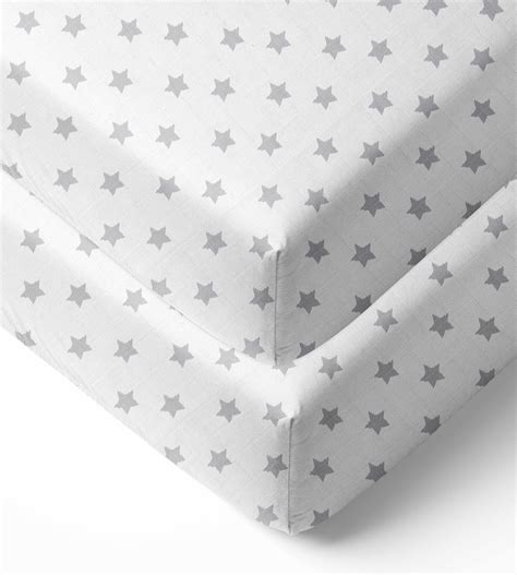 Toddler Bed Fitted Sheets