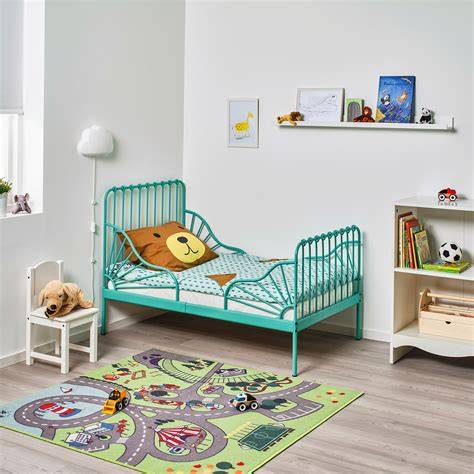 Toddler Bed Frame Ikea