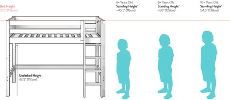 Toddler Bed Height Limit