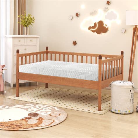 Toddler Bed Memory Foam