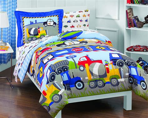 Toddler Bed Quilt Sets