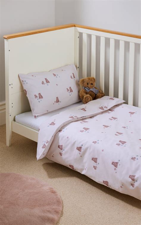 Toddler Bed Set John Lewis