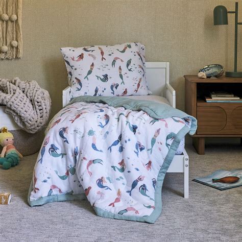 Toddler Bedding For Summer