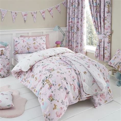 Toddler Bedding Tesco