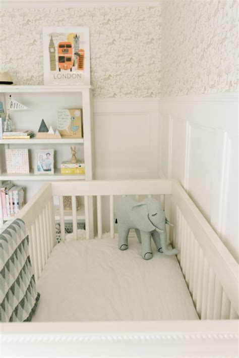 Toddler Bedroom Personalized Touches