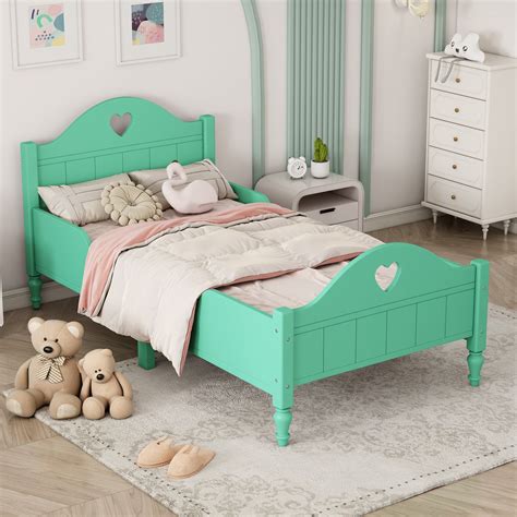 Toddler Bedroom Sets With Rails