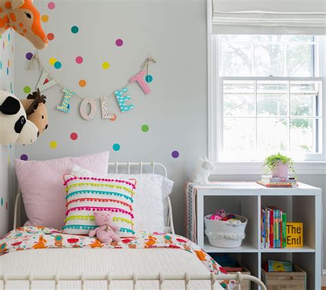 toddler bedroom whimsical elements