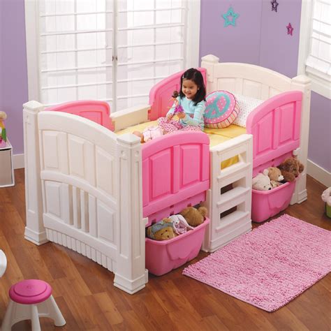Toddler Beds For 2