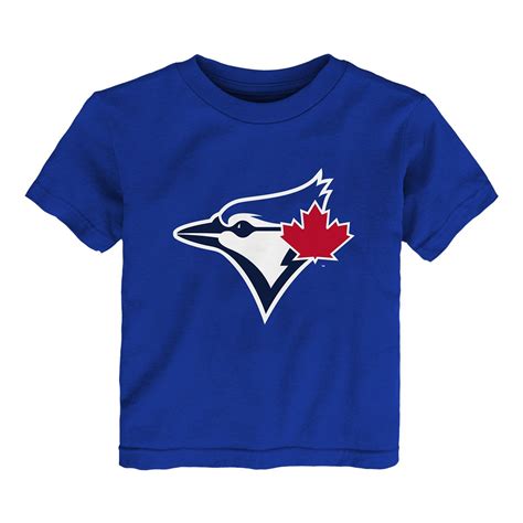 toddler blue jays apparel