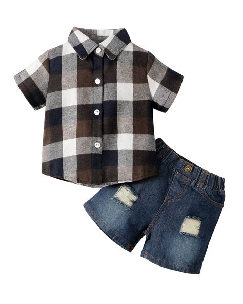 Toddler Boy 2T Clothes