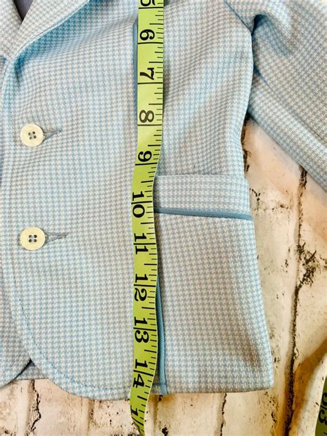 Toddler Boy Easter Blazer