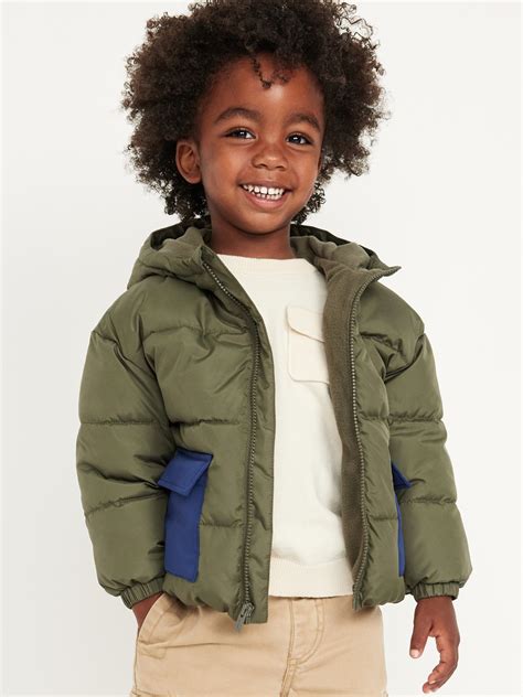Toddler Boy Jacket Uk